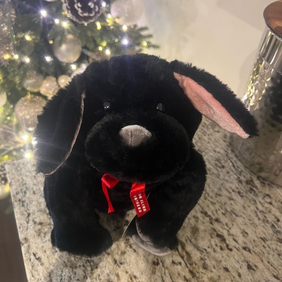 NWT Two blind Brothers Beacon plush dog - Picture 6 of 11